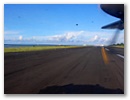 Nach dem Touchdown in Papeete koennen wir uns gut vorstellen...