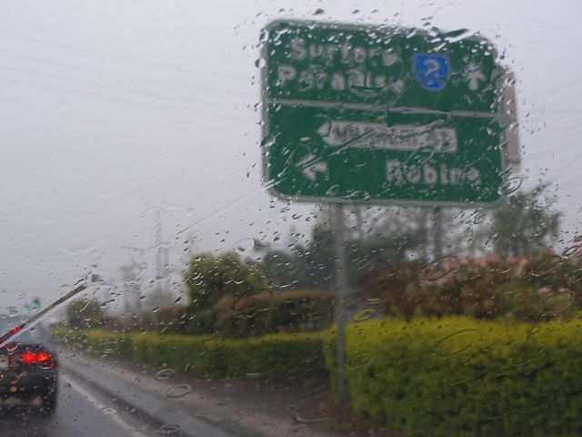 Hier gehts zum Surfers Paradise.