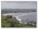 Weiter gehts in Richtung Gold Coast. Imme mal wieder einen Lookout ansteuern.