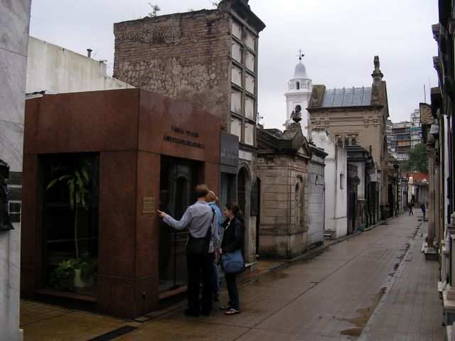 Buenos Aires