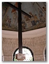 Magellans Kreuz.