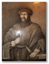 Magellan.