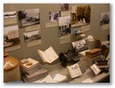 Als erstes: ins Canterbury Museeum gehen!
