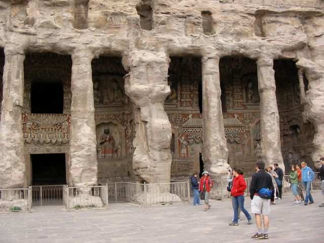 Datong