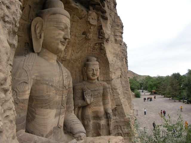 Datong