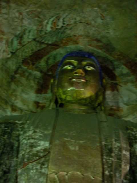 Datong