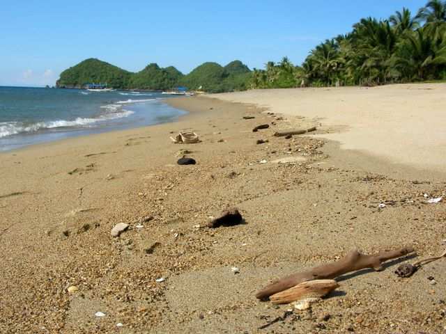 DIE SCHÖNSTEN BILDER -- Sugar Beach.