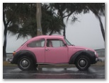DIE SCHÖNSTEN BILDER -- Surfers Paradise bei Regen!