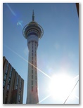 DIE SCHÖNSTEN BILDER -- Wahrzeichen von Auckland!