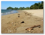 DIE SCHÖNSTEN BILDER -- Sugar Beach.