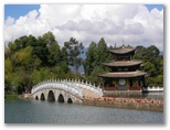 DIE SCHÖNSTEN BILDER -- Lijiang in Suedchina.