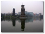 DIE SCHÖNSTEN BILDER -- Guilin.