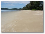 DIE SCHÖNSTEN BILDER -- Strand von Ko Phayam.