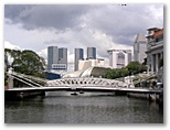 DIE SCHÖNSTEN BILDER -- Singapur.