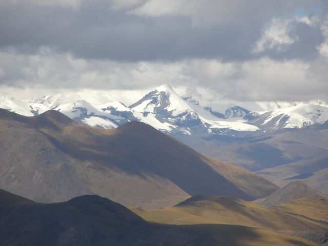 Mt. Everest Tour