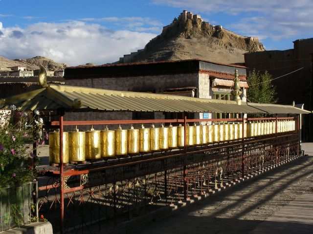 Mt. Everest Tour