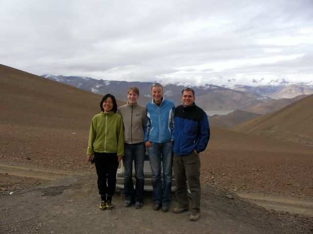 Mt. Everest Tour