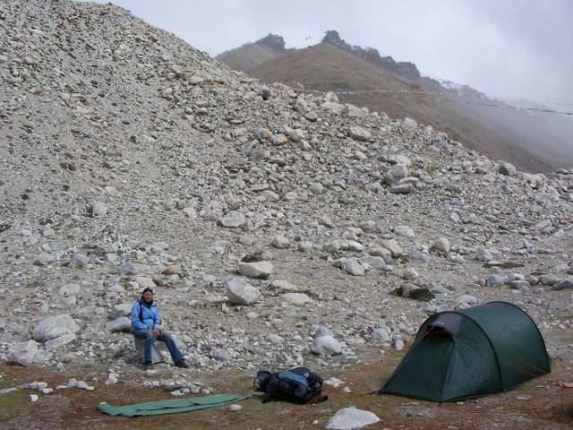 Mt. Everest Tour