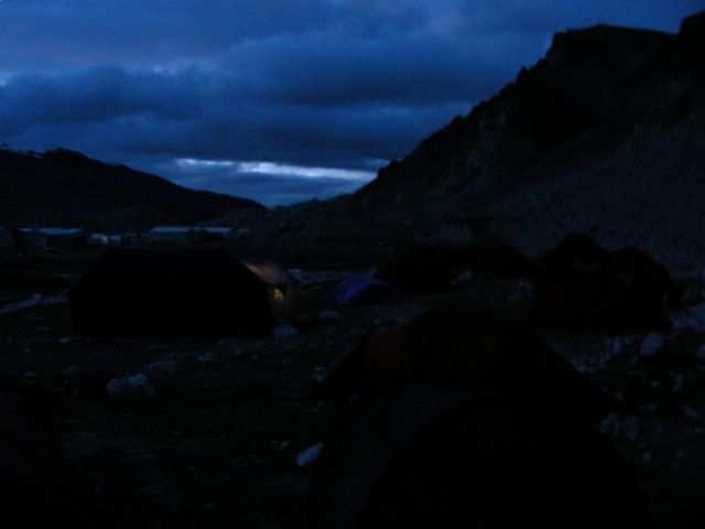 Mt. Everest Tour