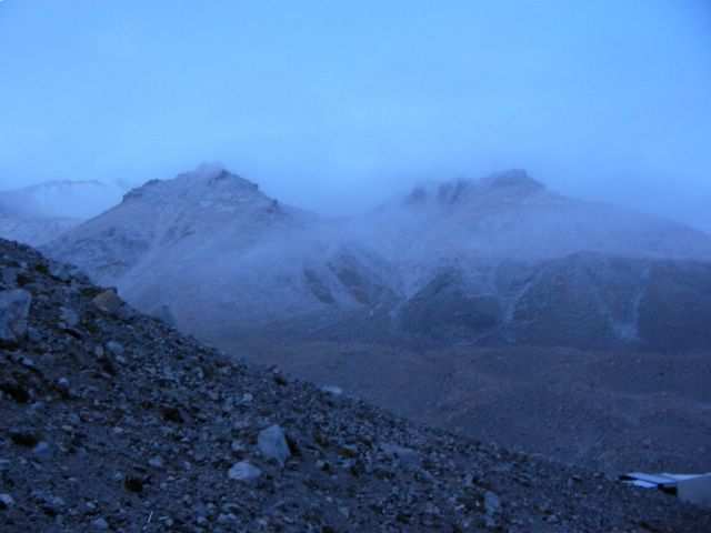 Mt. Everest Tour