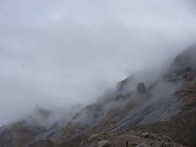 Mt. Everest Tour