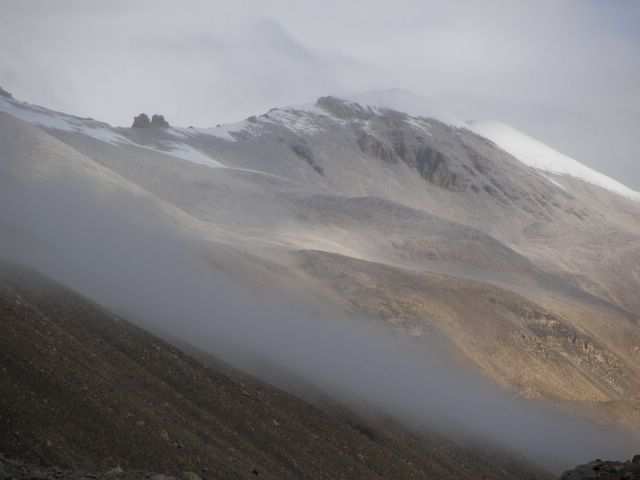 Mt. Everest Tour