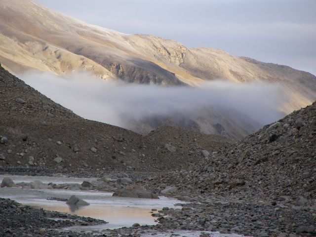 Mt. Everest Tour