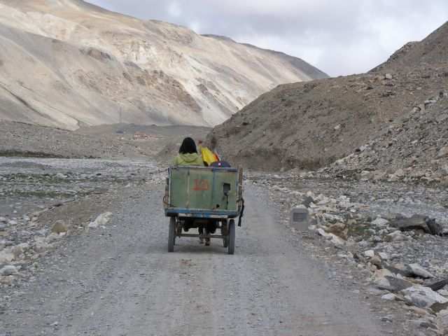 Mt. Everest Tour