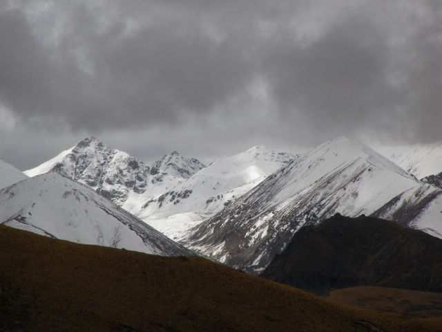 Mt. Everest Tour
