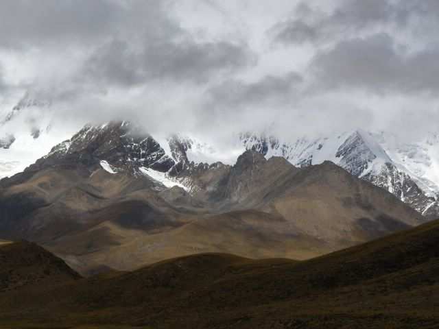 Mt. Everest Tour