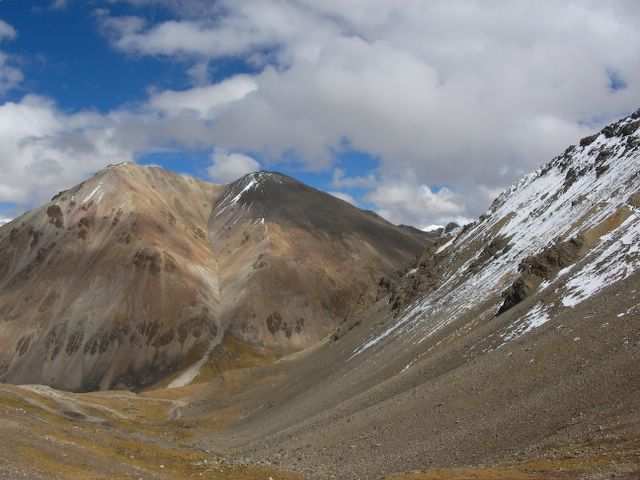 Mt. Everest Tour