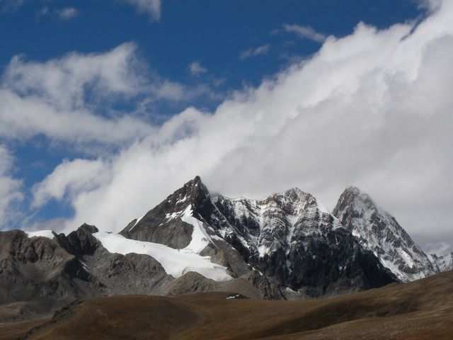 Mt. Everest Tour
