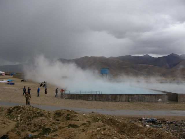 Mt. Everest Tour