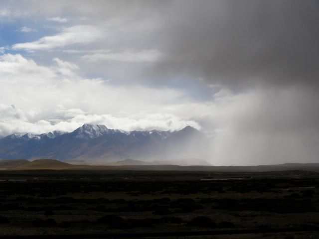Mt. Everest Tour