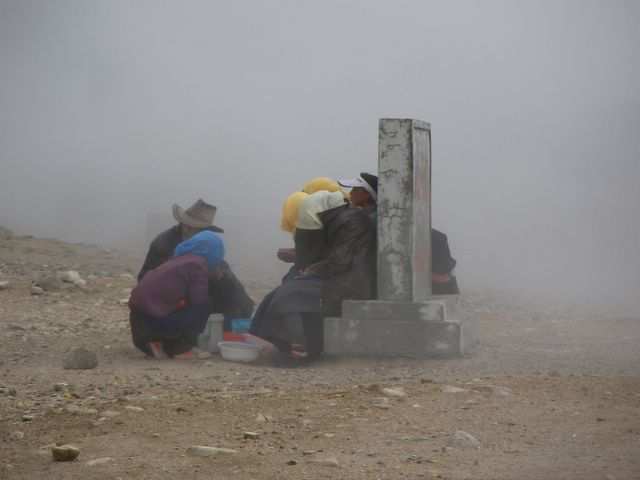 Mt. Everest Tour