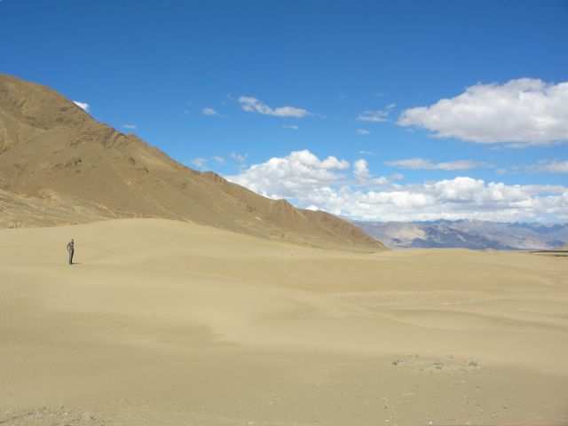 Mt. Everest Tour