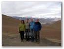 Mt. Everest Tour