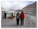 Mt. Everest Tour