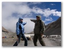 Mt. Everest Tour