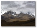 Mt. Everest Tour