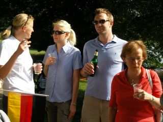 Farewell Party