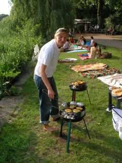Farewell Party