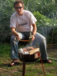 Grillmeister