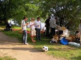 Farewell Party