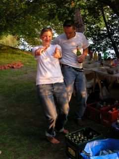 Farewell Party