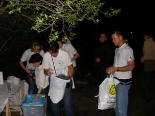 Farewell Party
