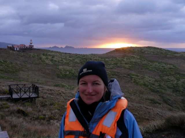 Sabine gefaellt das.