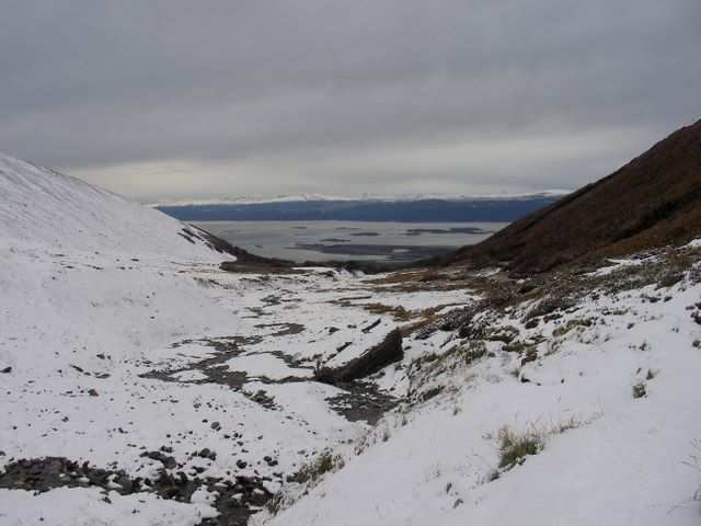 Feuerland & Kap Horn