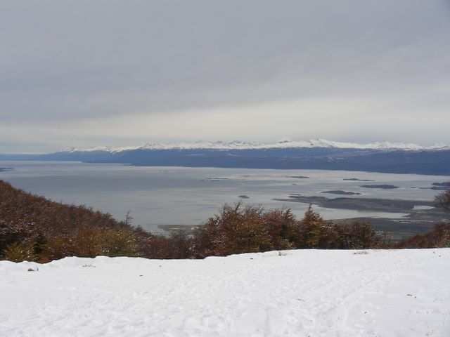 Feuerland & Kap Horn
