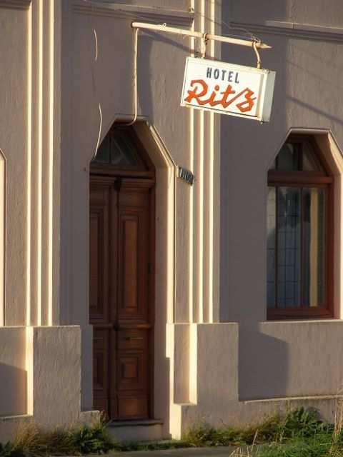 ...doch mit seinem Pariser Namensvetter hat es auch heute noch nichts gemein.